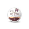Wooden spoon body butter chocolate