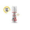 Opaľovacie telové mlieko Baby & Family SPF 50 (50ml) WoodenSpoon