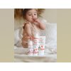 Opaľovacie telové mlieko Baby & Family SPF 50 (50ml) WoodenSpoon