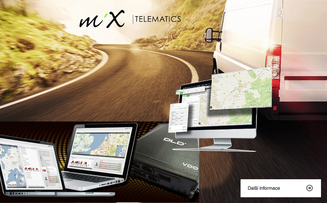 MiX Telematika