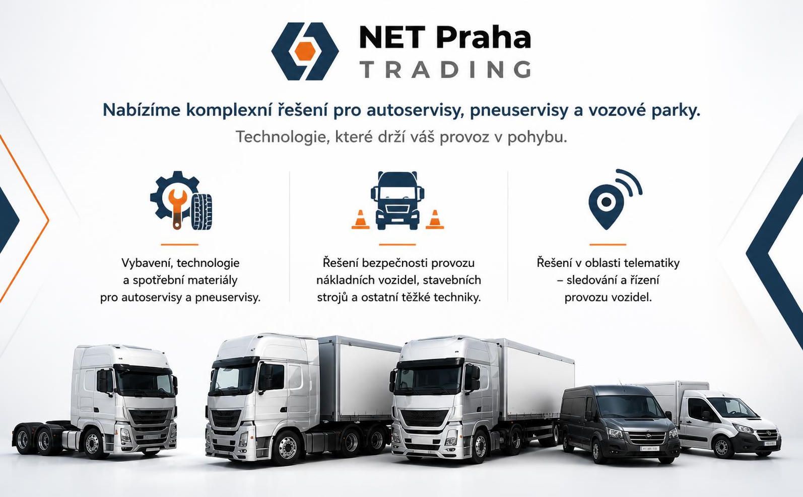 NET Praha Trading