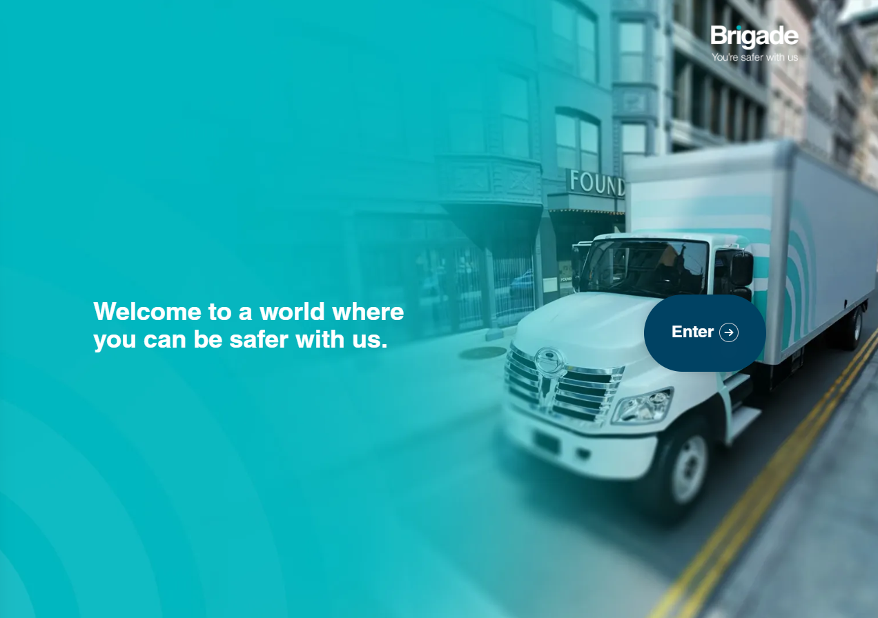 Brigade Electronics Virtual Showroom