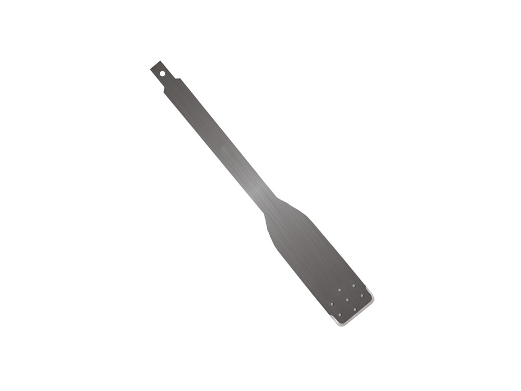 Šavlový vyřezávací nůž 25cm M-VAB0230
