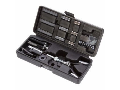 X 1250401 Sada honovacích přípravků