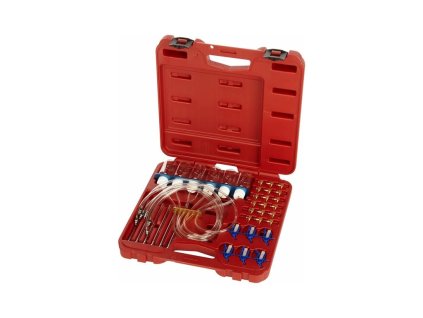58614 2 tester vstriku common rail master set
