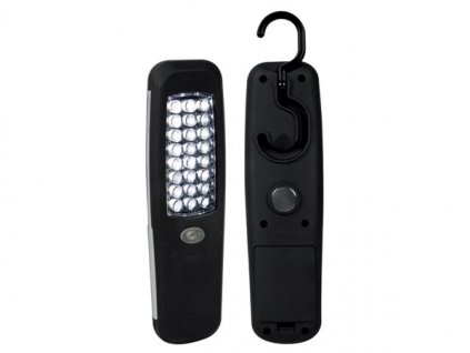 Svítilna LED PS-PROM3D