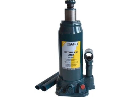 Hydraulický přenosný zvedák 15 t U-91504