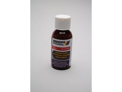 Přísada do oleje - malá zahradní technika 9061 50 ml