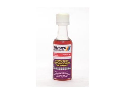 Mikrodifuzní přísada do dvoudobých motorů 240 50 ml