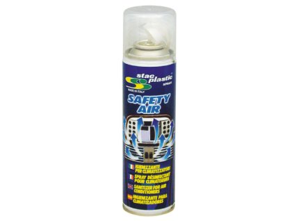 safety air