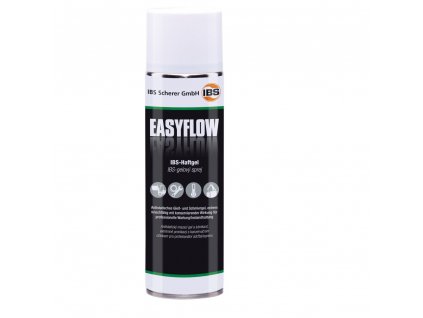 EasyFlow gelový sprej 500 ml