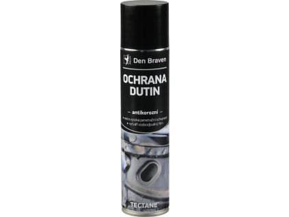 Ochrana dutin 400 ml F-14.14