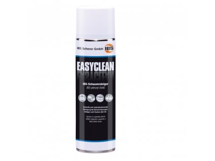 Pěnový čistič IBS-EasyClean 500 ml