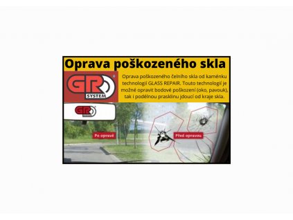 Oprava poškozeného skla (3)