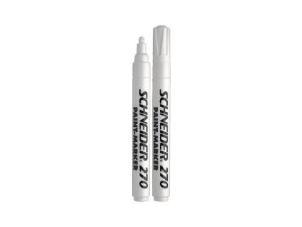 Lakový popisovač Schneider Paint Marker 270