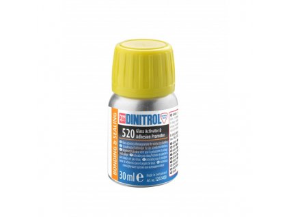 Dinitrol 520 CLEANACT 30 ml