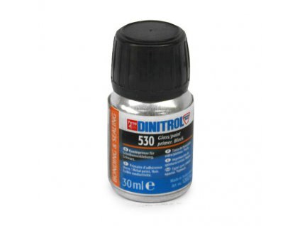 Dinitrol 530 GLASSPRIMER 30 ml