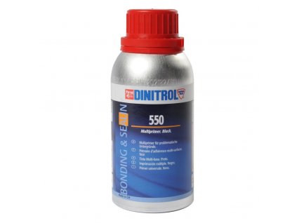 Dinitrol 550 MULTIPRIMER 250 ml