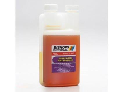 1370 Přísada do letní nafty A SDFT 1000ml