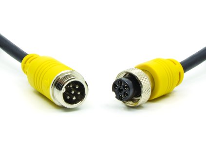 MDR Prodlužovací kabel pro IP kamery IP-L601-630