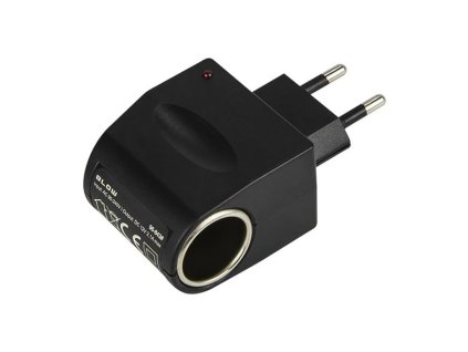Adaptér 230V na 12V k sadě G-R 96-843
