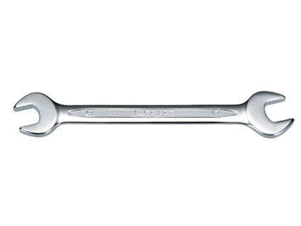 Double Open End Wrenches 1