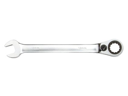 Reversible Ratcheting Comb Wrenches 1