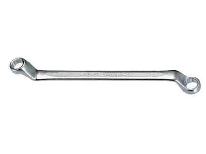 Double Ring Wrenches 75Degree 1