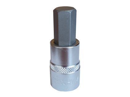 HW14 Nástrčný bit na 1/2" patici