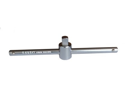 Vratidlo 1/4" T-rukojeť 114mm