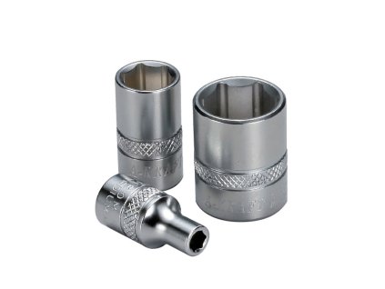 Nástrčný ořech 1/4"