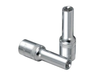 Prodloužený ořech E16 1/2"