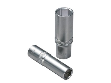 Prodloužený ořech 3/8" 10mm