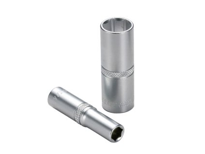 Prodloužený ořech 1/4" 11mm