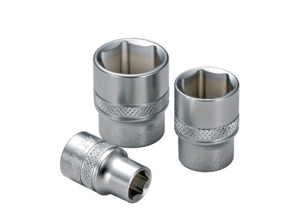 Nástrčný ořech 3/8"