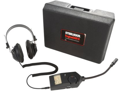 EngineEAR II Elektronický diagnostický stetoskop STE06800