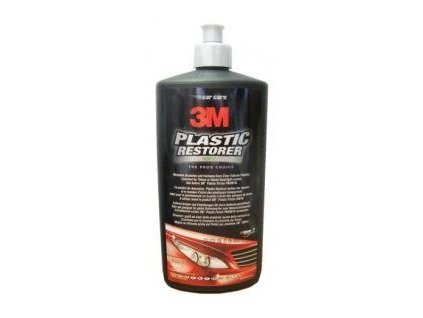 Brusná pasta na plasty 500 ml 3M-59015