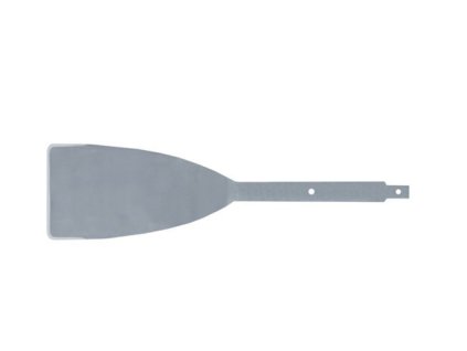 Špachtlový vyřezávací nůž 25cm  se zvlhčovánímM-VAB0200