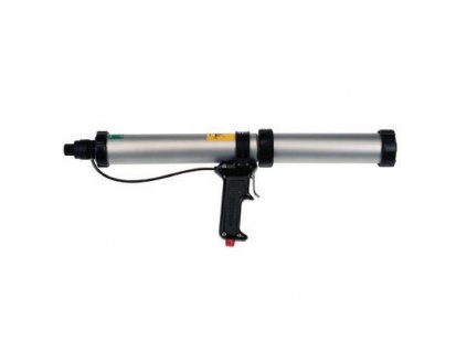 Pneu vytlačovací pistole S-Sherb KF400, kombi 300-400ml