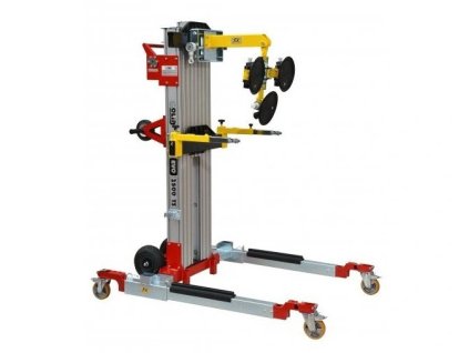 9554 3 pojizdny manipulator pro montaz skel autobusu fm evo 3500ts