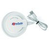 ZoneSafe tag charger