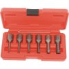 Sada prodloužených bitů na uvolnění poškozených šroubů 050-024