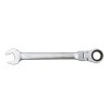 Flex Ratcheting Comb Wrenches 1