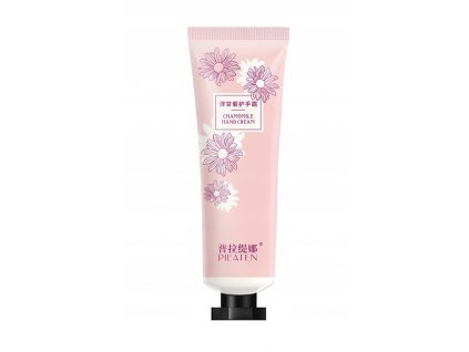 Chamomile hand cream II