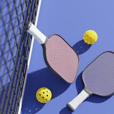 Pickleball – More Than Just the Fastest Growing Sport