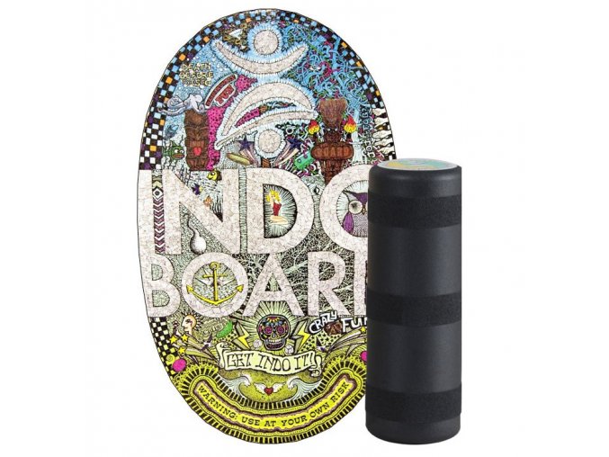 Indoboard original Doodle