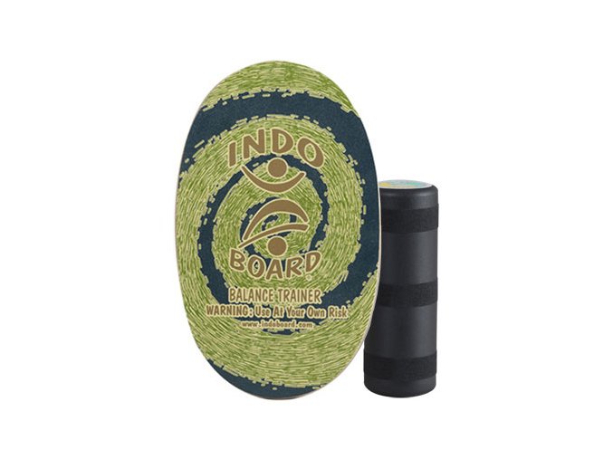 Indoboard original Green