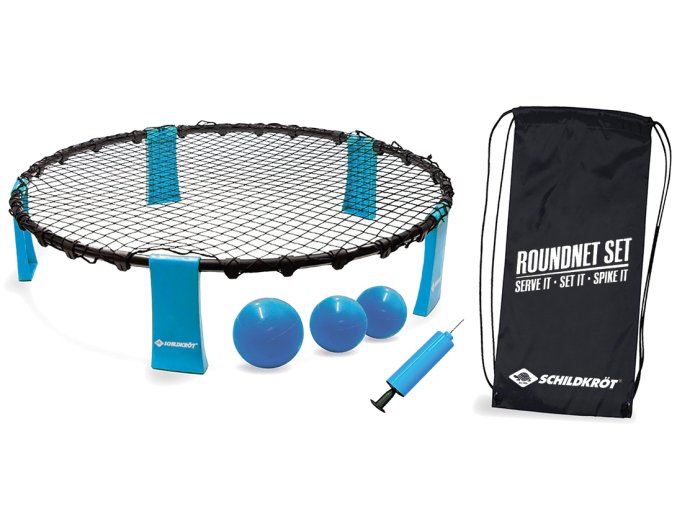 roundnet set netradicnisporty.cz