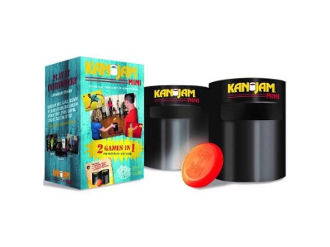 Kanjam mini set