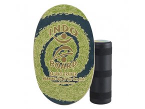 Indoboard original Green